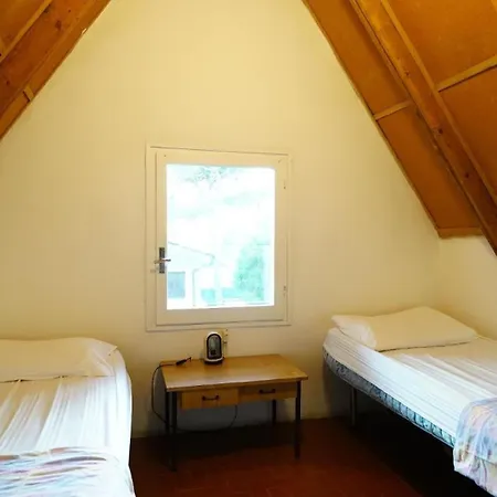 Ferienwohnung In Lido Degli Estensi Mit Gemeinsamem Garten