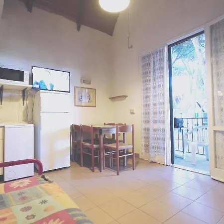 Apartamento Ferienwohnung In Lido Degli Estensi Mit Gemeinsamem Garten Llido Degli Estensi