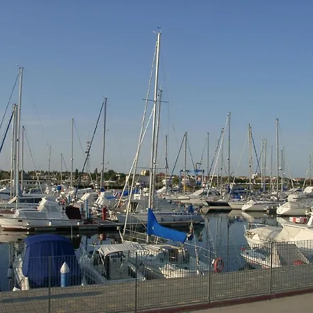 Apartment Ferienwohnung In Lido Degli Estensi Mit Gemeinsamem Garten Llido Degli Estensi