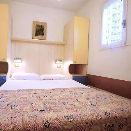 Ferienwohnung In Lido Degli Estensi Mit Gemeinsamem Garten Apartment
